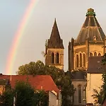 Bon Secours Apartment *