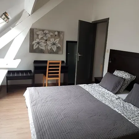 Apartament Bon Secours Bon-Secours