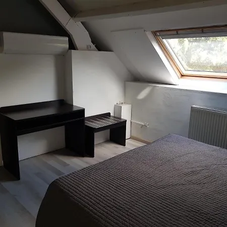 Bon Secours 아파트