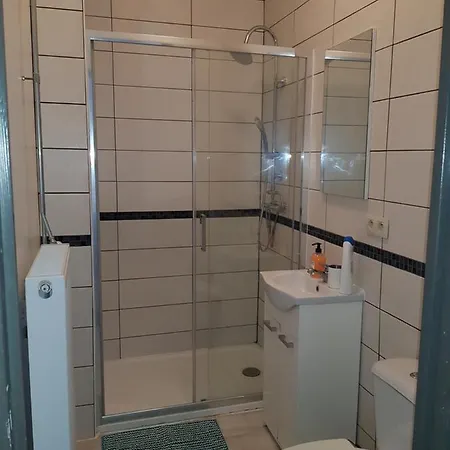 아파트 Bon Secours