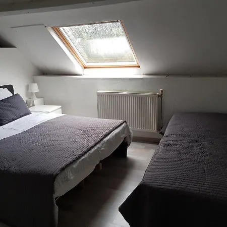 Apartment Bon Secours