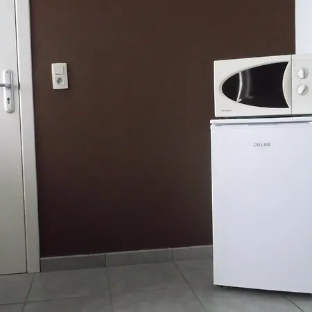 아파트 Bon Secours *