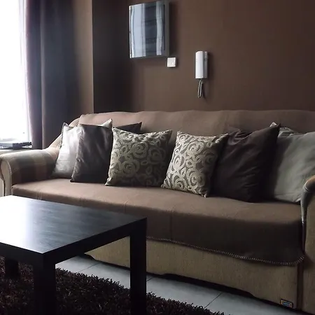Bon Secours Apartamento *