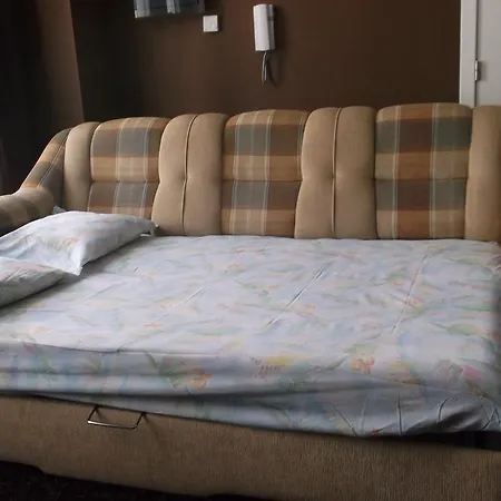 アパート Bon Secours Bon-Secours