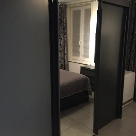 公寓 Bon Secours *