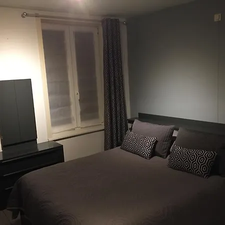 Bon Secours Apartamento