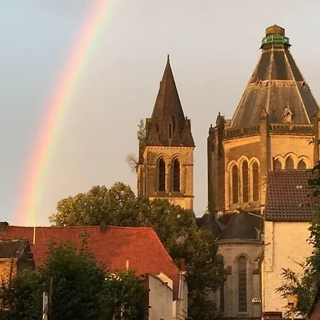 Bon Secours 公寓 *