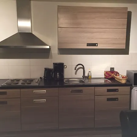 Apartment Bon Secours