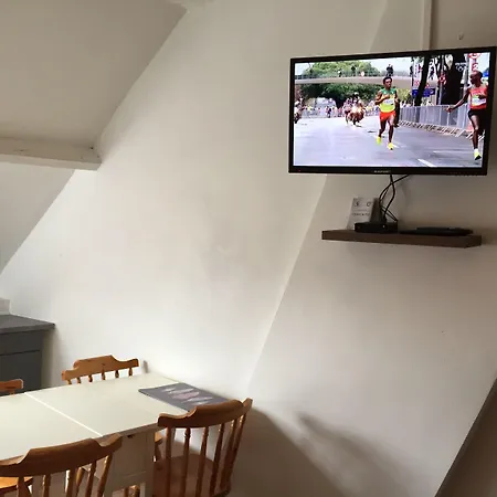 アパート Bon Secours *