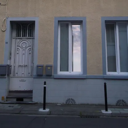 公寓 Bon Secours Bon-Secours