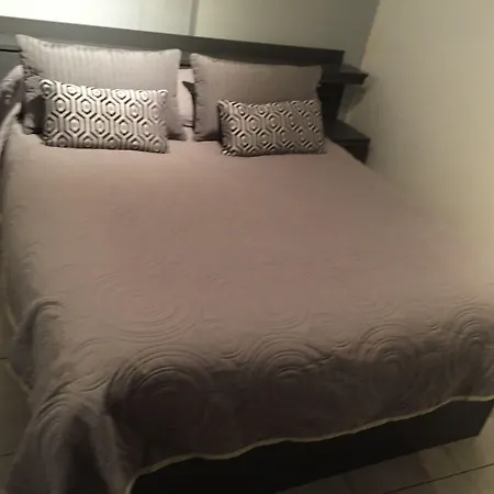 Bon Secours 公寓 Bon-Secours