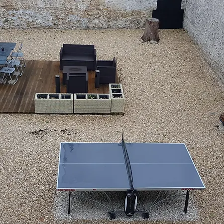 Bon Secours Bon-Secours