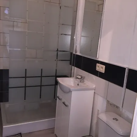 Bon Secours Bon-Secours