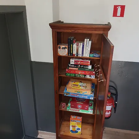 Bon Secours Apartment Bon-Secours