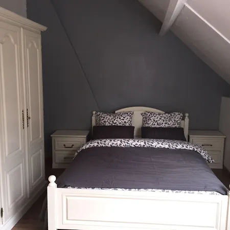 Bon Secours Apartment Bon-Secours