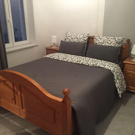 Bon Secours Apartment *
