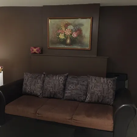 Apartment Bon Secours Bon-Secours