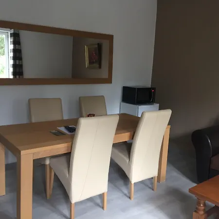 Bon Secours Apartment *