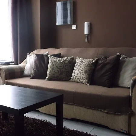 Bon Secours Apartment