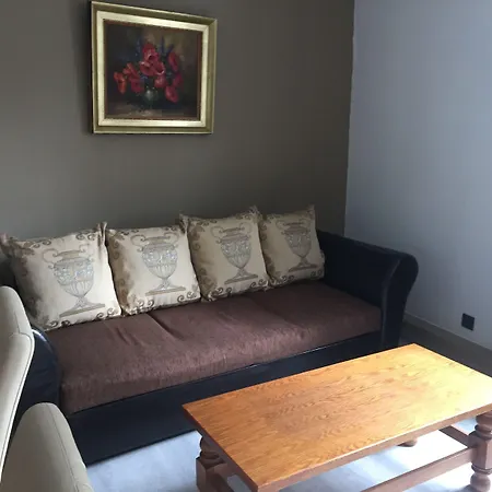 Apartment Bon Secours