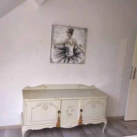 Bon Secours Apartment