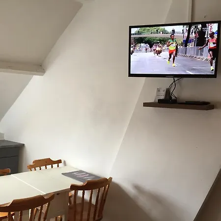 Bon Secours 아파트 *