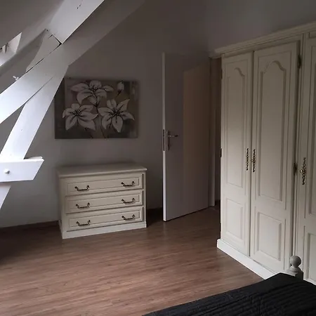 Bon Secours 아파트 Bon-Secours