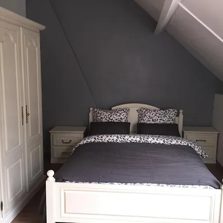 Bon Secours Apartment Bon-Secours