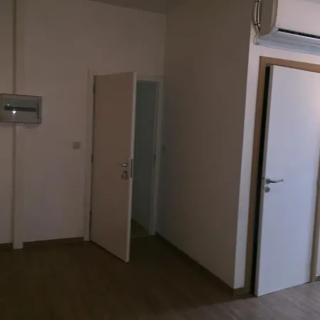 Bon Secours 아파트 *