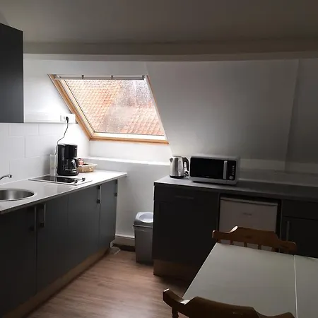 Bon Secours * Bon-Secours