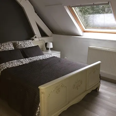 公寓 Bon Secours *