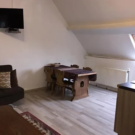 Bon Secours Apartamento Bon-Secours