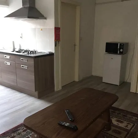 Apartamento Bon Secours Bon-Secours