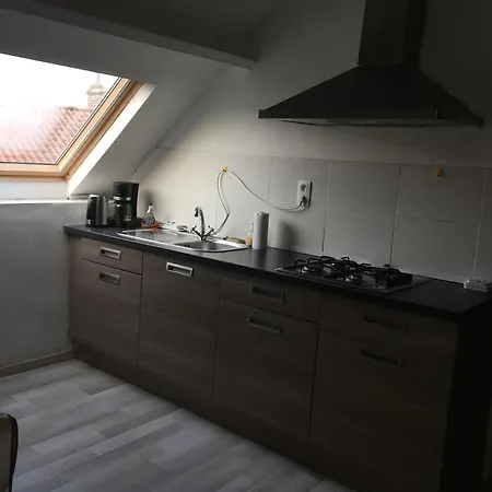 아파트 Bon Secours *