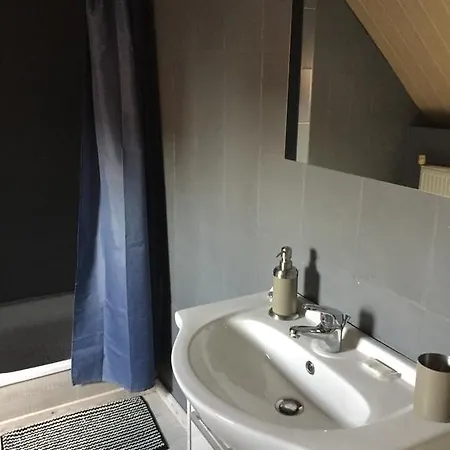 Bon Secours Apartamento Bon-Secours