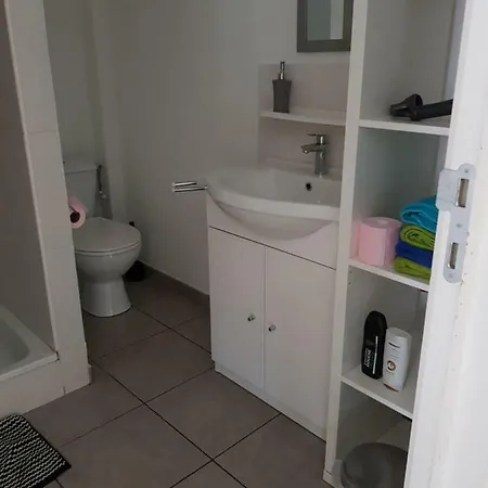 Bon Secours 公寓 *