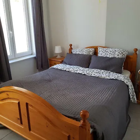 Bon Secours Apartment Bon-Secours