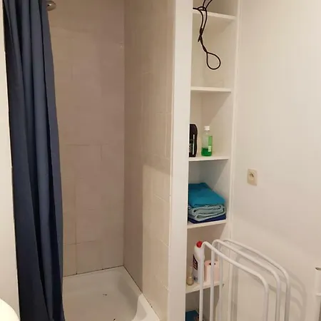 아파트 Bon Secours *