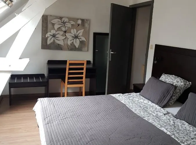 Apartment Bon Secours Bon-Secours