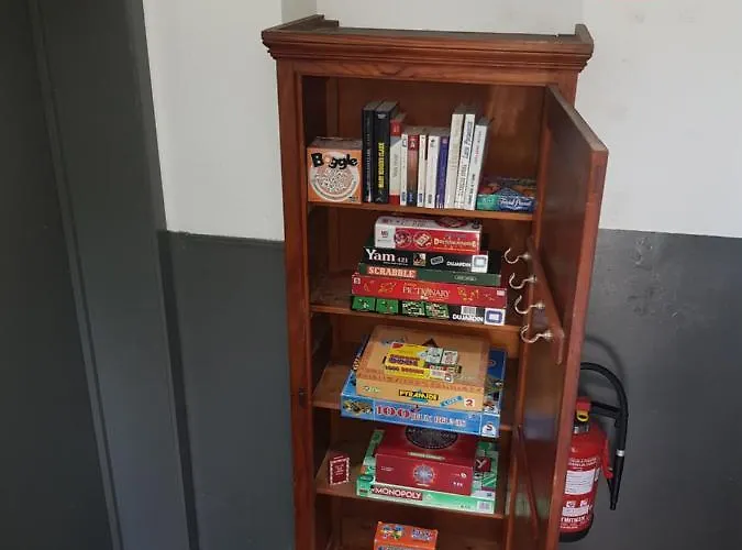 Bon Secours Apartment