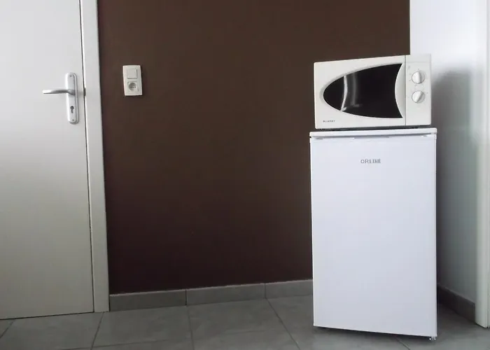 Apartment Bon Secours *