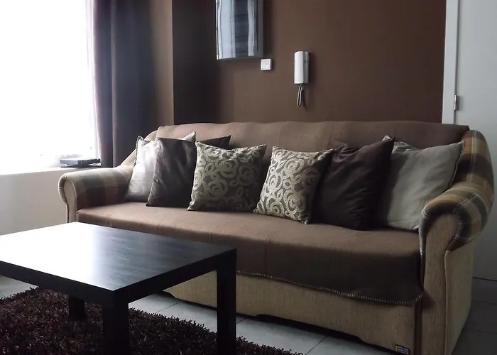 Bon Secours Apartment *