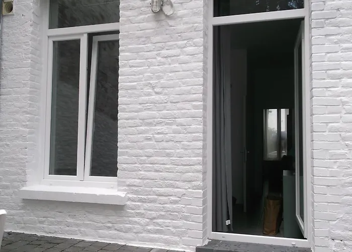 Bon Secours Apartment