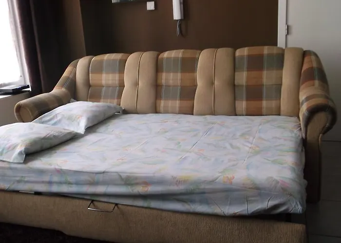 Apartment Bon Secours Bon-Secours