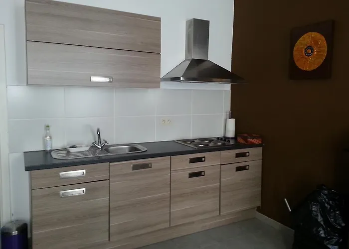 Apartment Bon Secours Bon-Secours