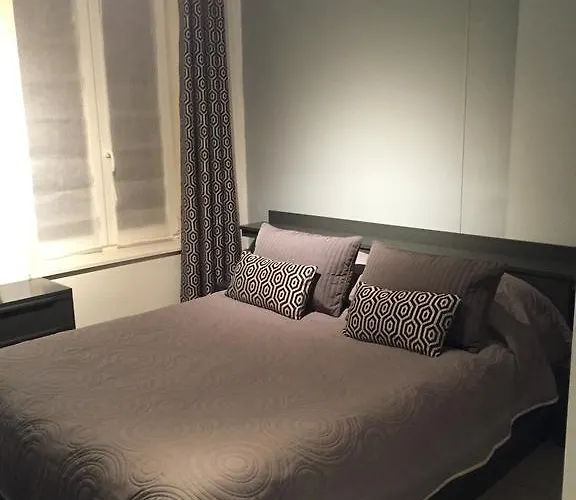 Bon Secours Bon-Secours