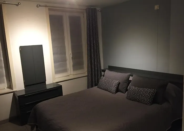 Bon Secours Apartment