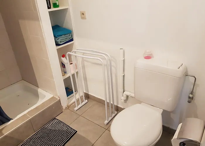 Apartment Bon Secours