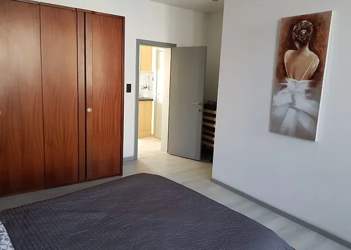 Bon Secours * Bon-Secours