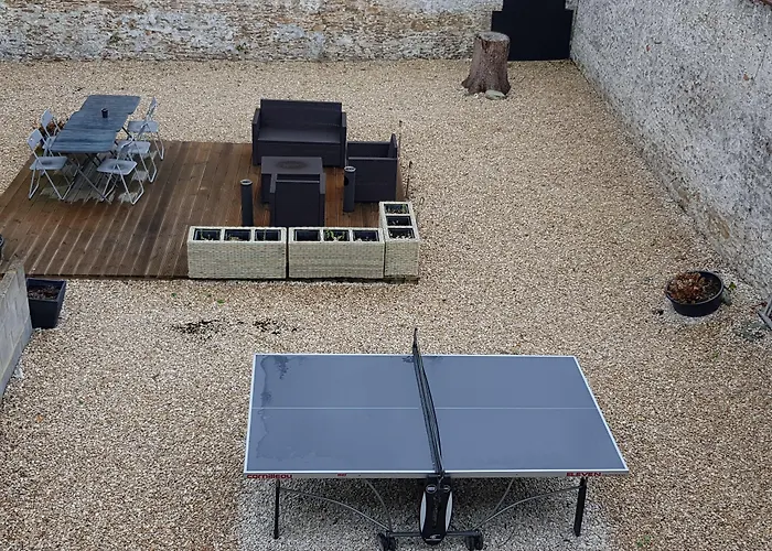 Bon Secours Bon-Secours